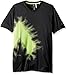 adidas Boys Soccer Boy's Messi Tee