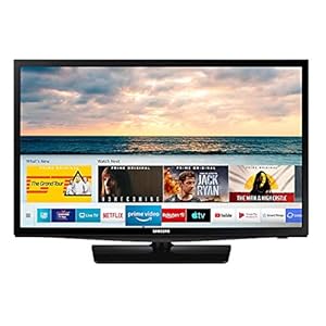 Smart TV Samsung UE24N4305 24″ HD LED WiFi Zwart (S0423427)
