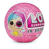LOL Surprise! Dolls Lil Sisters Eye Spy Wave 2 - New Little Sister