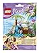 LEGO Friends Turtle's Little Paradise 41041 Building Kit