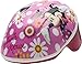 Bell 7059829 Minnie Mouse Pretty in Polka Dots Toddler Helmet, (3-5 yrs.)