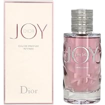 Dior Joy Intense by Christian Dior for Women Eau de Parfum Spray