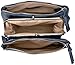 Jaya Crossbody Cross Body, MOODY BLUE/MILK/DYNASTY RED, One Size