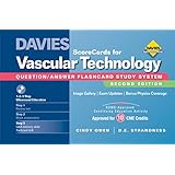 Flashcard Study System For The Ardms Vascular Technology