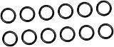FBULWSEC Black Manifold O-Ring 77707-0120 for Pentair Pool Heater view 3