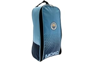MANCHESTER CITY FC Manchester City MC10079 Official Shoe Case