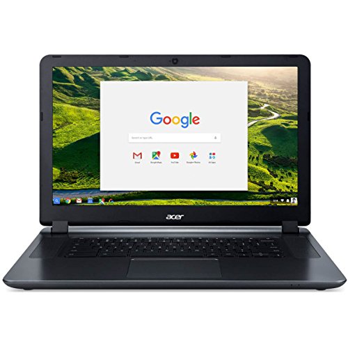 Acer 15 Chromebook - Image 2