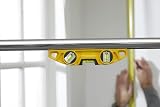 Stanley FatMax 25cm Torpedo Level STANLEY FATMAX 043603 10 Inch view 7