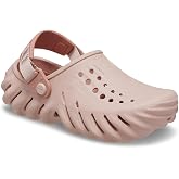 Crocs Kids' Echo Clogs
