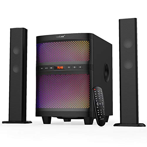 sound bar 2.1 for tv