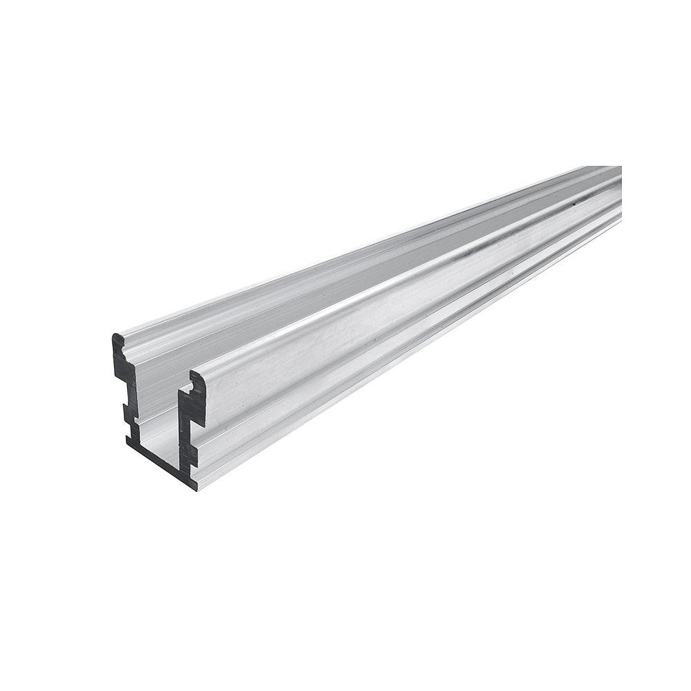 Deko-Light HR-Line, Silver-mat, 1000 mm, Aluminium