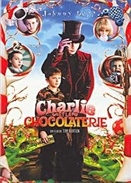 Charlie Et La Chocolaterie