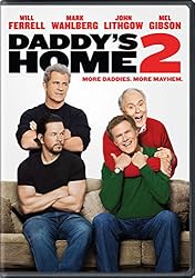 Daddy's Home 2