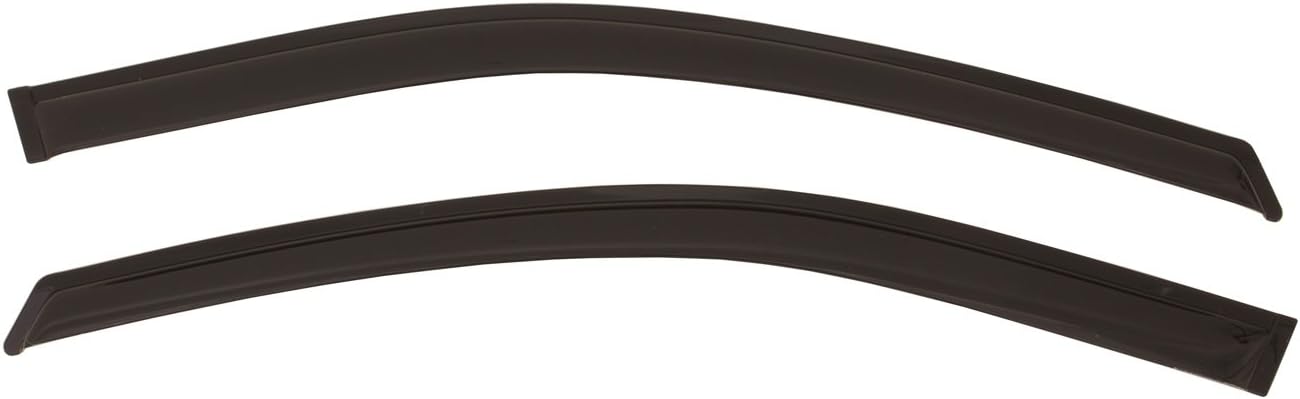 Best No Drill Windshield Channel