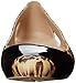Crocs Women's Sienna Leopard Shiny Flat Ballet