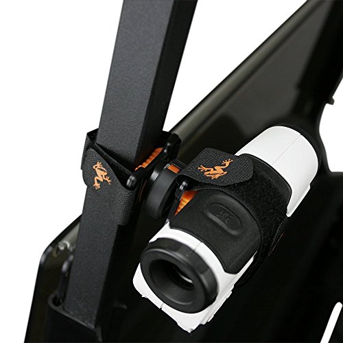 Frogger Golf Rangefinder LatchIt Golf Cart Attachment Pricepulse