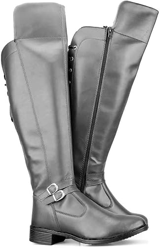 bota acima do joelho salto baixo