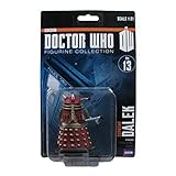 Doctor Who Dalek Supreme Stolen Earth 50th Ann. Mini-Figure