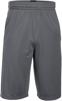 under armour reversible basketball shorts