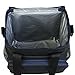 Insulated Lunch Bag S1/S2: InsigniaX Cool Women Men Work Office Lunch Box/Lunchbox | Shoulder Strap Water Bottle Holder Side Pockets H: 10