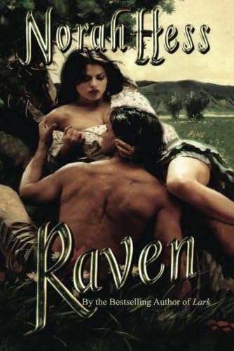 Raven Paperback – October 1, 2013