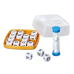 Boggle Classic Game | Word Search Games | Ages