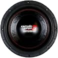 Cerwin Vega VMAXX Series Subwoofers – Unleash Powerful, Precision Bass for Ultimate Audio Performance (VMAX8D2)