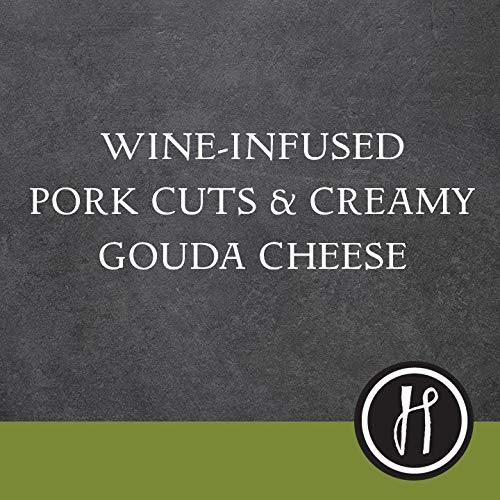 3 Hillshire+Snacking+Plates+Chardonnay+Cheese