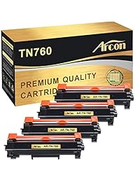 Arcon - Cartucho de tóner compatible para HP 26X 26A CF226X M402n M402dn M426fdw HP Laserjet Pro M402n M402dw M402dn MFP M426fdw HP 402n 426fdw 402dn M426fdn M426dw M402d M402 M426