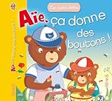 aïe, ça donne des boutons by 