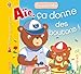 aïe, ça donne des boutons by 