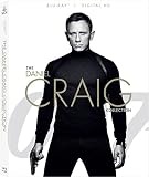 JAMES BOND / DANIEL CRAIG 4 PACK (4PC) / (DHD)     image