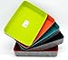 Welaxy Felt Drawer Organizer Trays Desktop Organizer Bins Storage bin (Green)