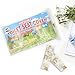 Disposable Toilet Seat Covers Individually Packaged XL Size Set 20 Units，Baby Potty Training,Toddlers,Kids by Wakakaka