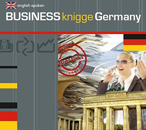 Business Knigge Germany