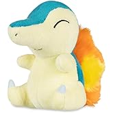 Pokémon Center: Cyndaquil Sitting Cuties Plush