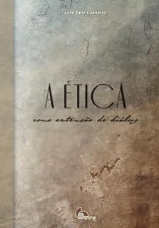 Livro A Ética como Extensão do Diálogo