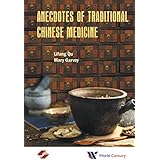 Anecdotes Of Traditional Chinese Medicine (English and Chinese Edition)