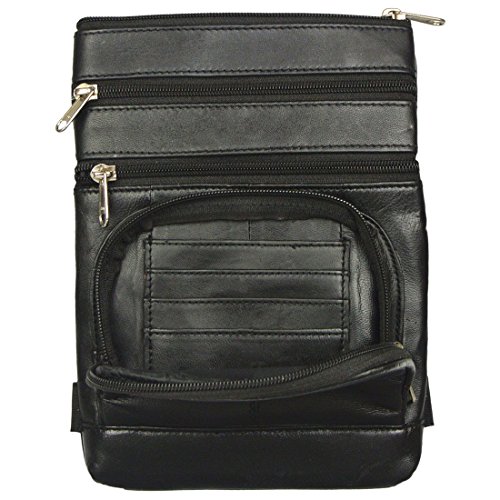 Texcyngoods Leather HIP Belt