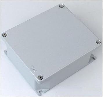 PALAZZOLI S.P.A. Uni B14 Caja al 168 x 192 x 80 ip66-ip67 520014: Amazon.es: Electrónica