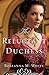 Reluctant Duchess (Ladies of the Manor) by Roseanna White