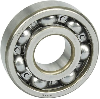Koyo 282 подшипник генератора