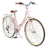 Retrospec Beaumont-7 Seven Speed