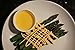 Tuli Kitchen Stainless Steel Vegetable Steamer with silicone feet - includes free Ebook