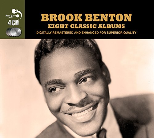 Brook Benton - orig. Mercury 71443 - Zortam Music