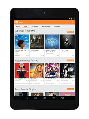 Rca 7.85-inch tablet computer rct6573w23 8 gb tablet (b…