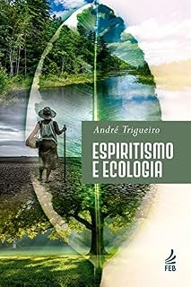 Livro Espiritismo e ecologia