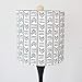 I Like That Lamp Styrene Sheet for Lampshade (12