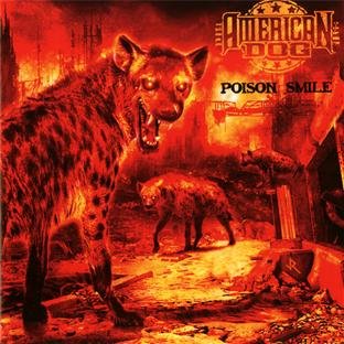 American Dog - Poison Smile - Zortam Music
