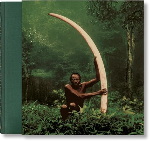 Peter Beard (2 Volume Set): Beard, Nejma, Fahey, David, Ansel